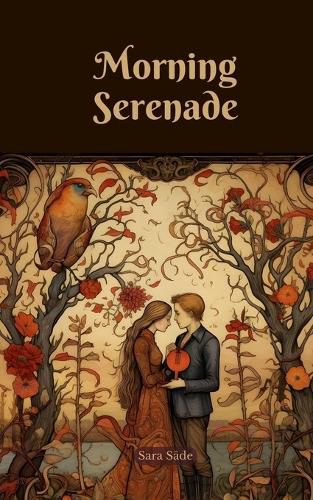 Cover image for Morning Serenade
