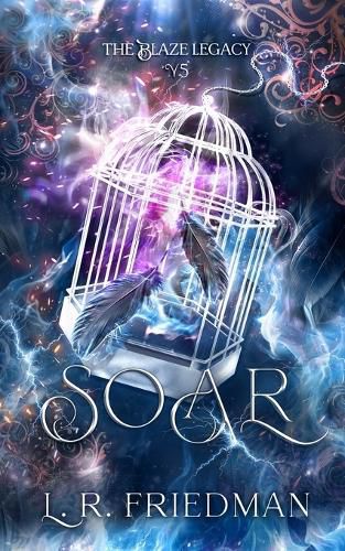 Cover image for Soar