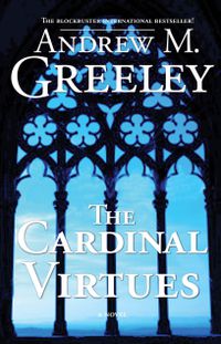 Cover image for The Cardinal Virtues