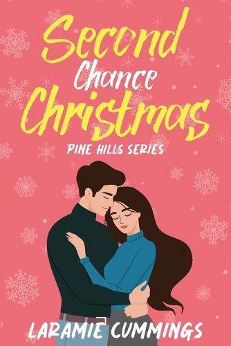 Cover image for Second Chance Christmas