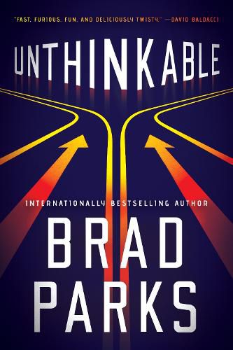 Cover image for Unthinkable