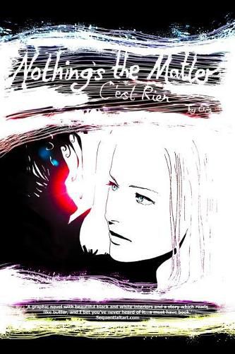 Cover image for Nothing's the Matter