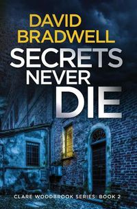 Cover image for Secrets Never Die