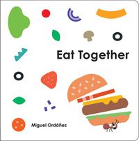 Cover image for Eat Together