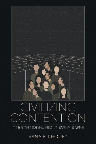 Cover image for Civilizing Contention