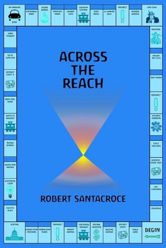 Cover image for Across The Reach