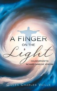 Cover image for A Finger on the Light