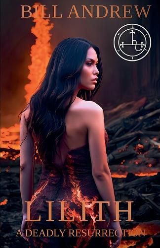 Cover image for Lilith