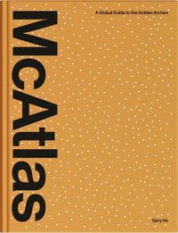 Cover image for McAtlas