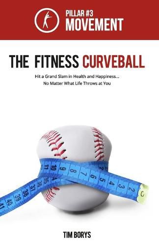 Cover image for The Fitness Curveball: Pillar #3 (Movement)