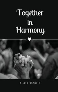 Cover image for Together in Harmony