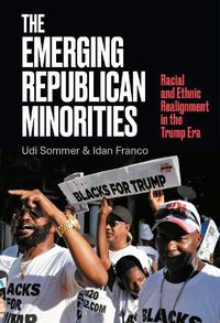 Cover image for The Emerging Republican Minorities