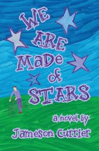 Cover image for We Are Made of Stars