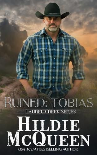 Cover image for Ruined: Tobias