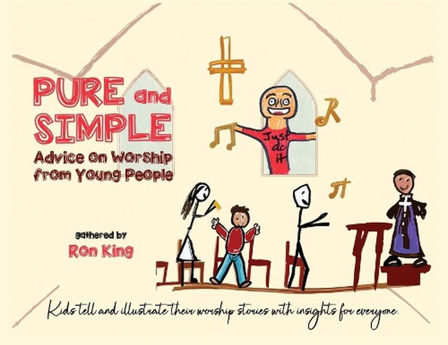 Cover image for Pure and Simple