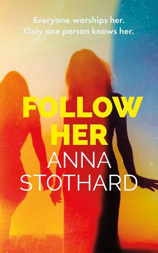 Cover image for Follow Her