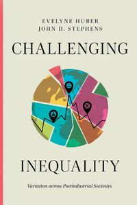 Cover image for Challenging Inequality