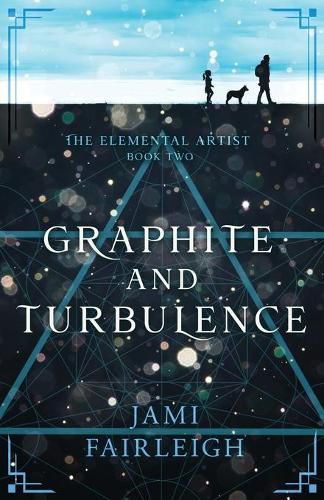 Cover image for Graphite and Turbulence