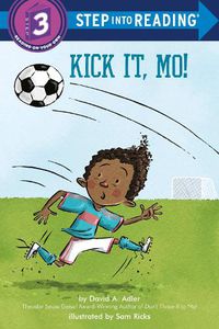 Cover image for Kick It, Mo!