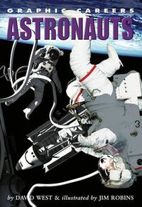 Cover image for Astronauts