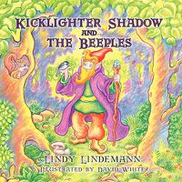 Cover image for Kicklighter Shadow and The Beeples
