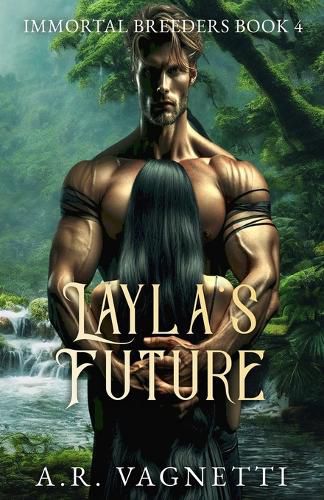 Cover image for Layla's Future