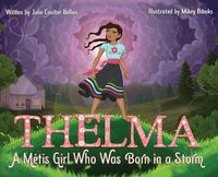 Cover image for Thelma