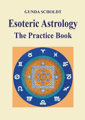 Cover image for Esoteric Astrology