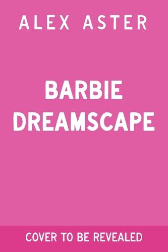 Cover image for Barbie: Dreamscape