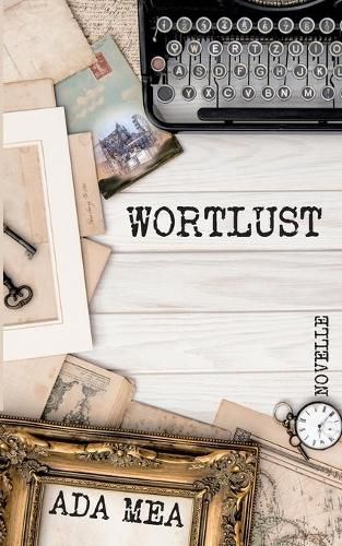 Cover image for Wortlust