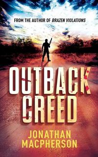 Cover image for Outback Creed