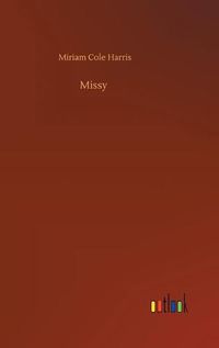 Cover image for Missy