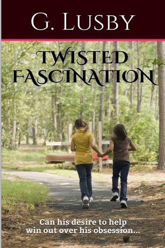 Cover image for Twisted Fascination
