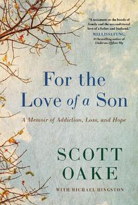 Cover image for For the Love of a Son