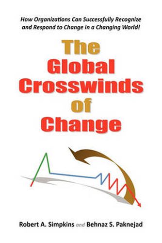 Cover image for The Global Crosswinds of Change