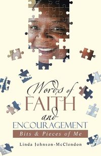 Cover image for Words of Faith and Encouragement