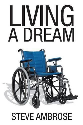 Cover image for Living a Dream