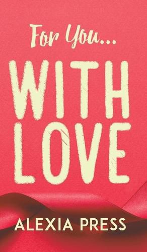 Cover image for For You...with Love