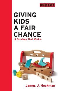 Cover image for Giving Kids a Fair Chance