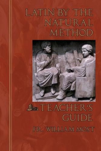 Cover image for Latin by the Natural Method: Teacher's Guide