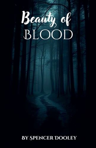 Cover image for Beauty Of Blood
