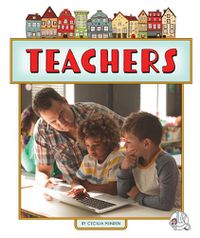 Cover image for Teachers