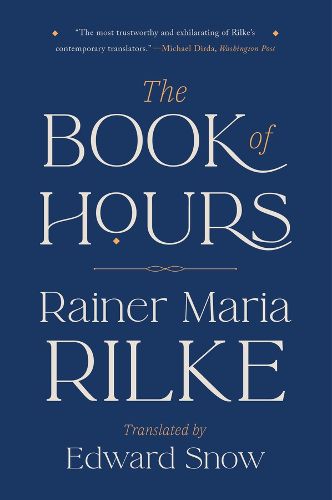 Cover image for The Book of Hours