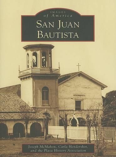 San Juan Bautista