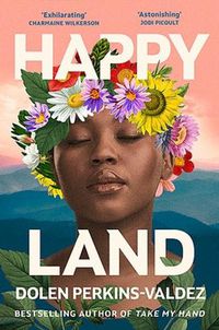 Cover image for Happy Land