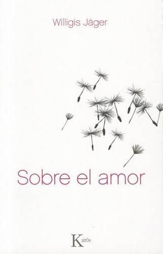 Cover image for Sobre el Amor