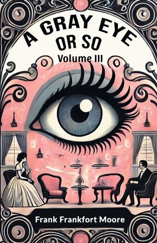 Cover image for A Gray Eye Or So Volume III (Edition2024)