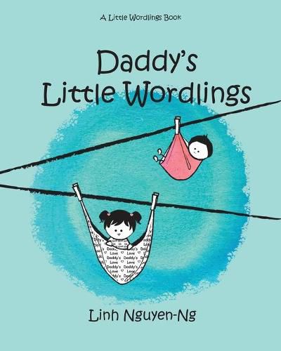Cover image for Daddy's Little Wordlings