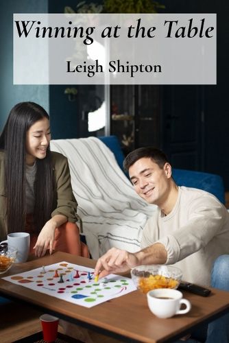 Cover image for Winning at the Table