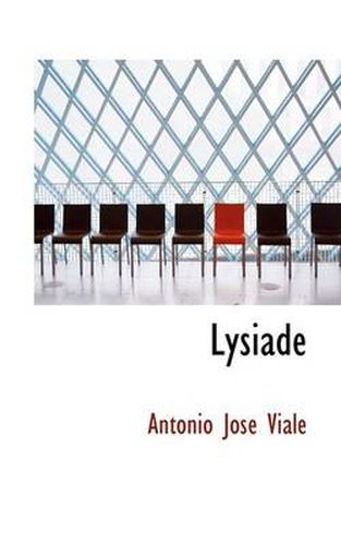 Cover image for Lysiade